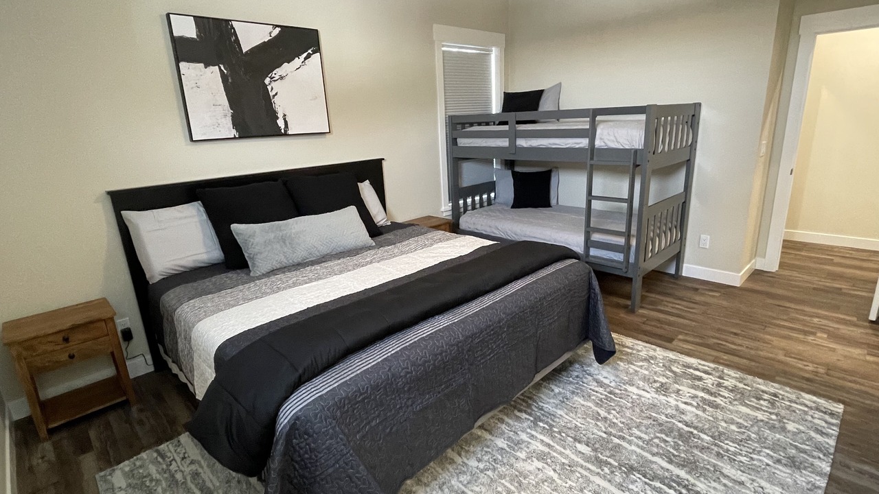 Photo of Bedroom in Clear Lake