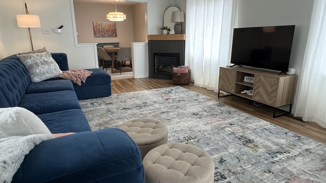 Photo of Livingroom in Wentworth