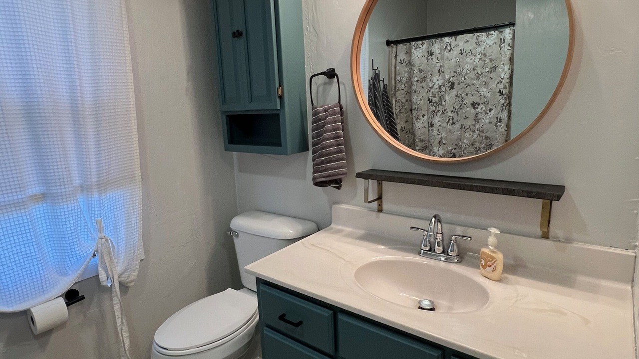 Photo of Bathroom in Wentworth