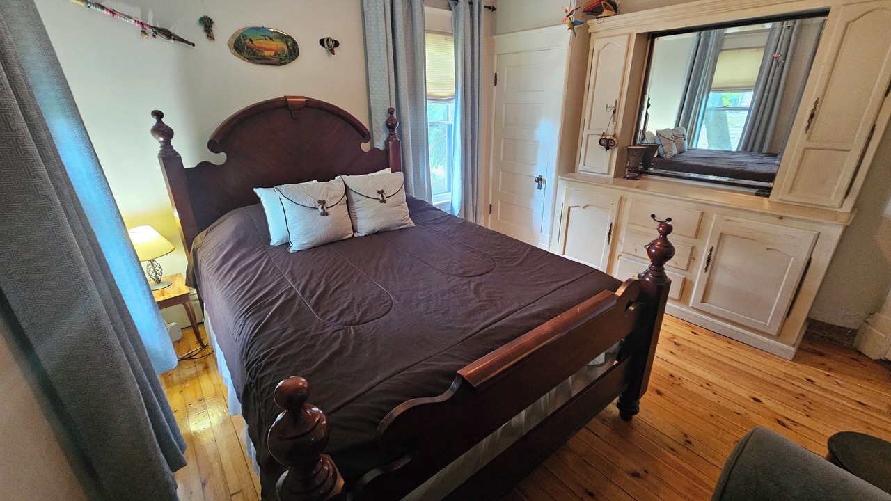 Photo of Bedroom in Woodstock
