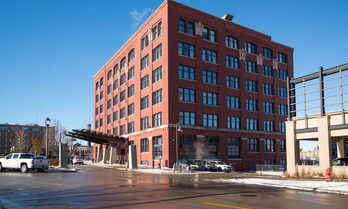 Photo of Outdoor in Fifth Ward