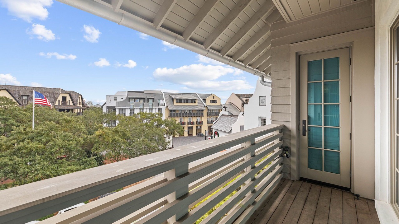 Photo of Outdoor in Rosemary Beach