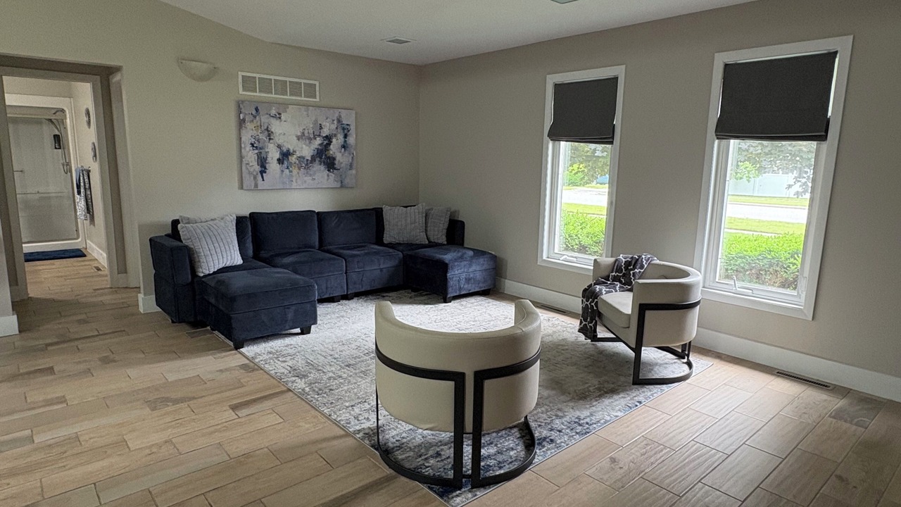 Photo of Livingroom in Findlay