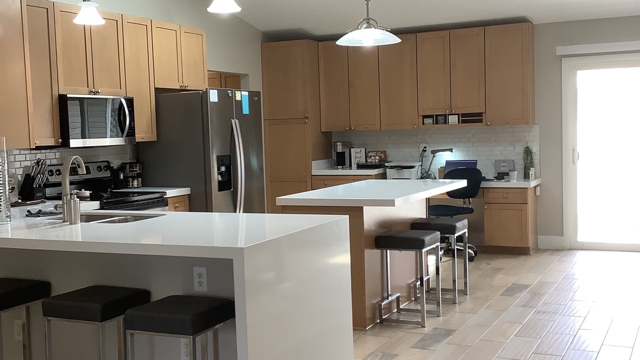 Photo of Kitchen in Findlay