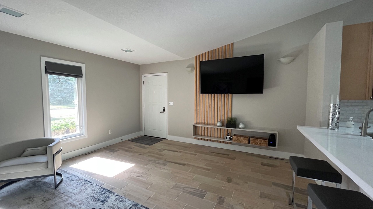 Photo of Livingroom in Findlay