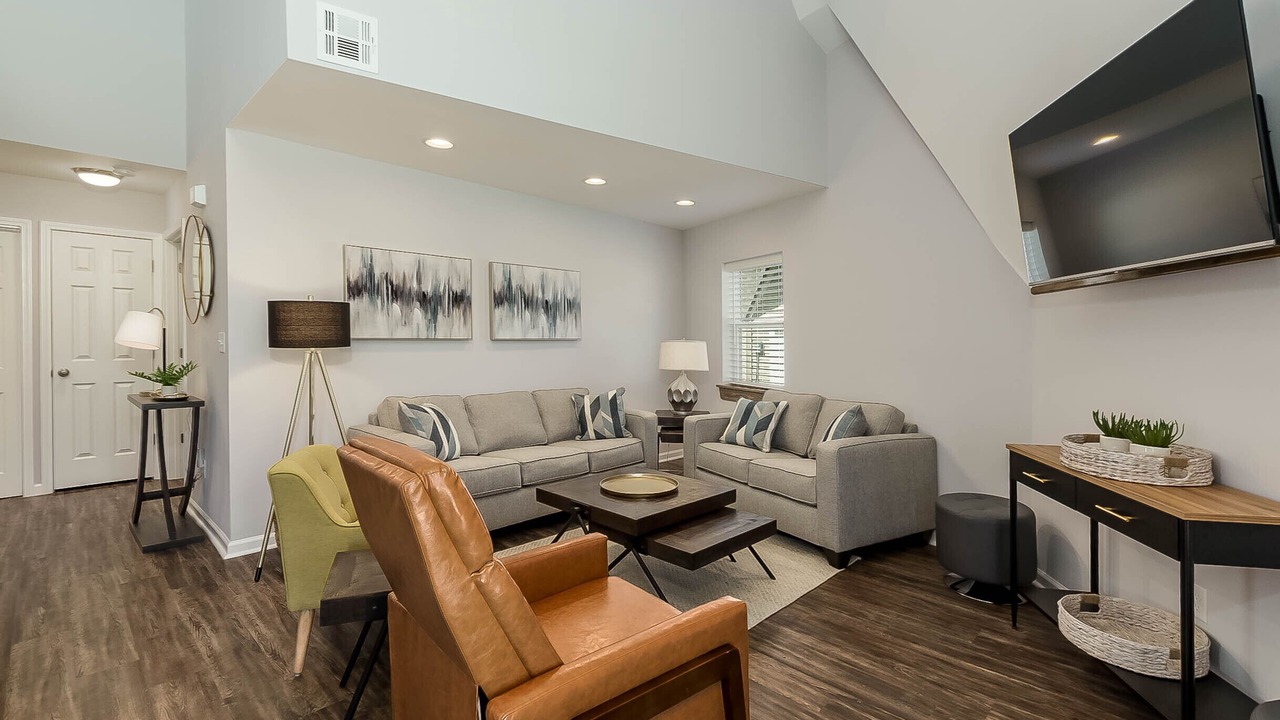 Photo of Livingroom in Tuscaloosa