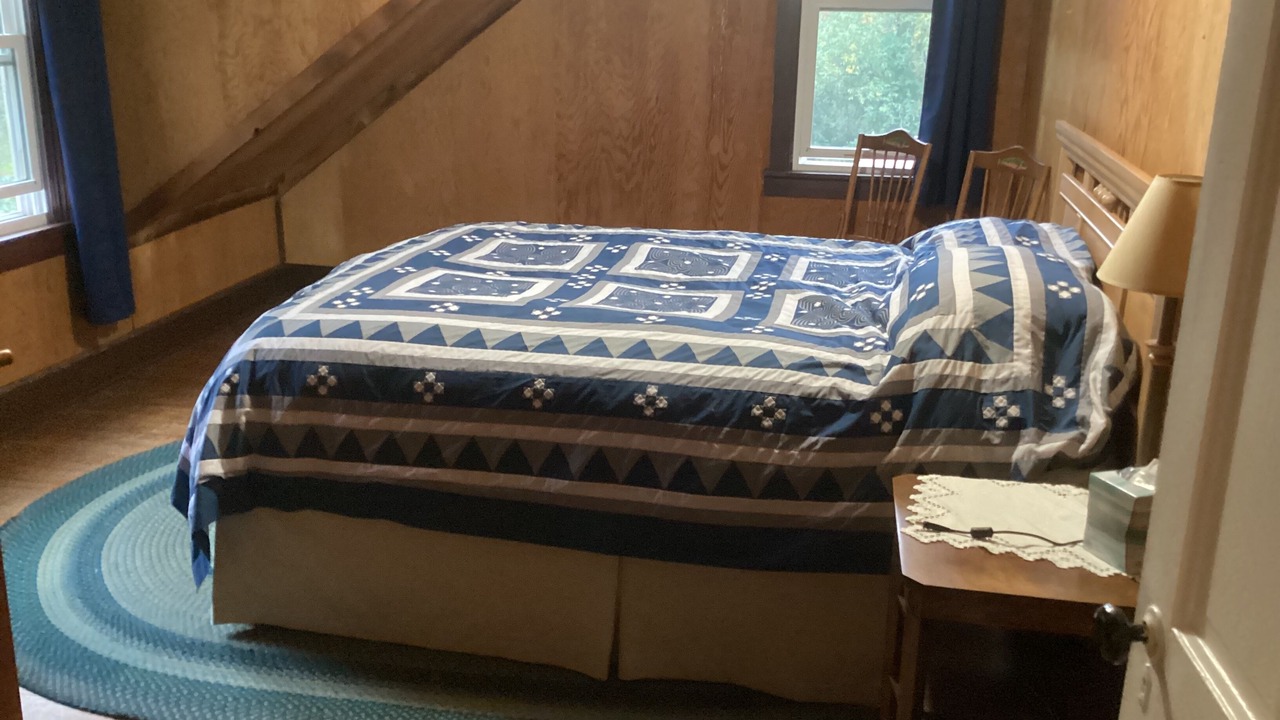 Photo of Bedroom in Montreal