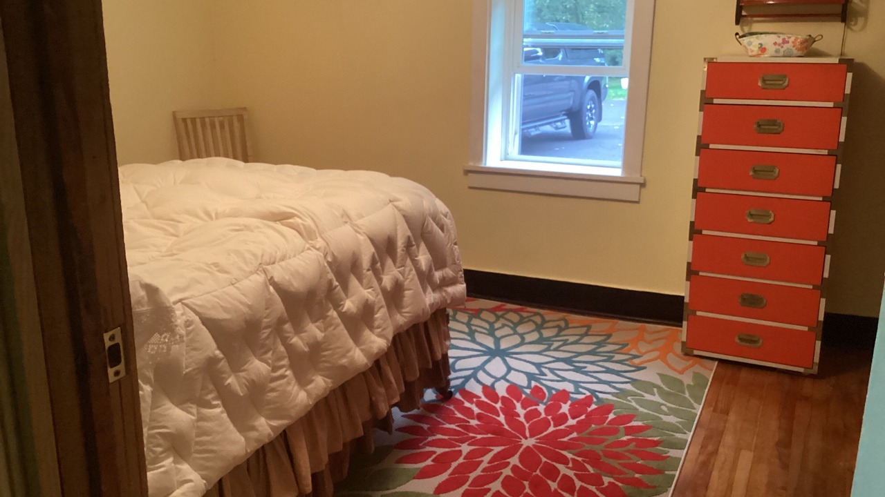Photo of Bedroom in Montreal