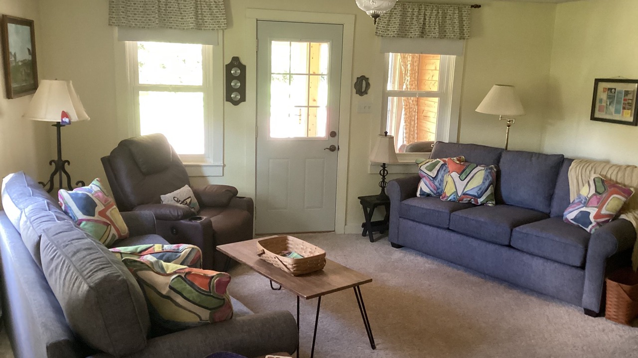 Photo of Livingroom in Montreal