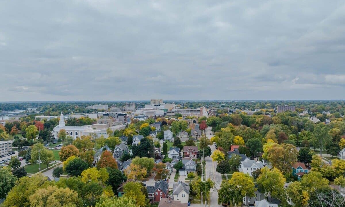 Photo of Outdoor in Appleton