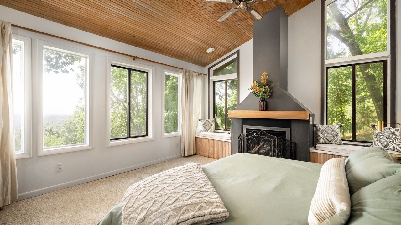 Photo of Bedroom in Bergton
