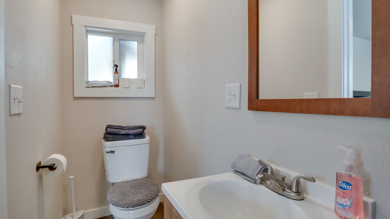 Photo of Bathroom in Lafayette