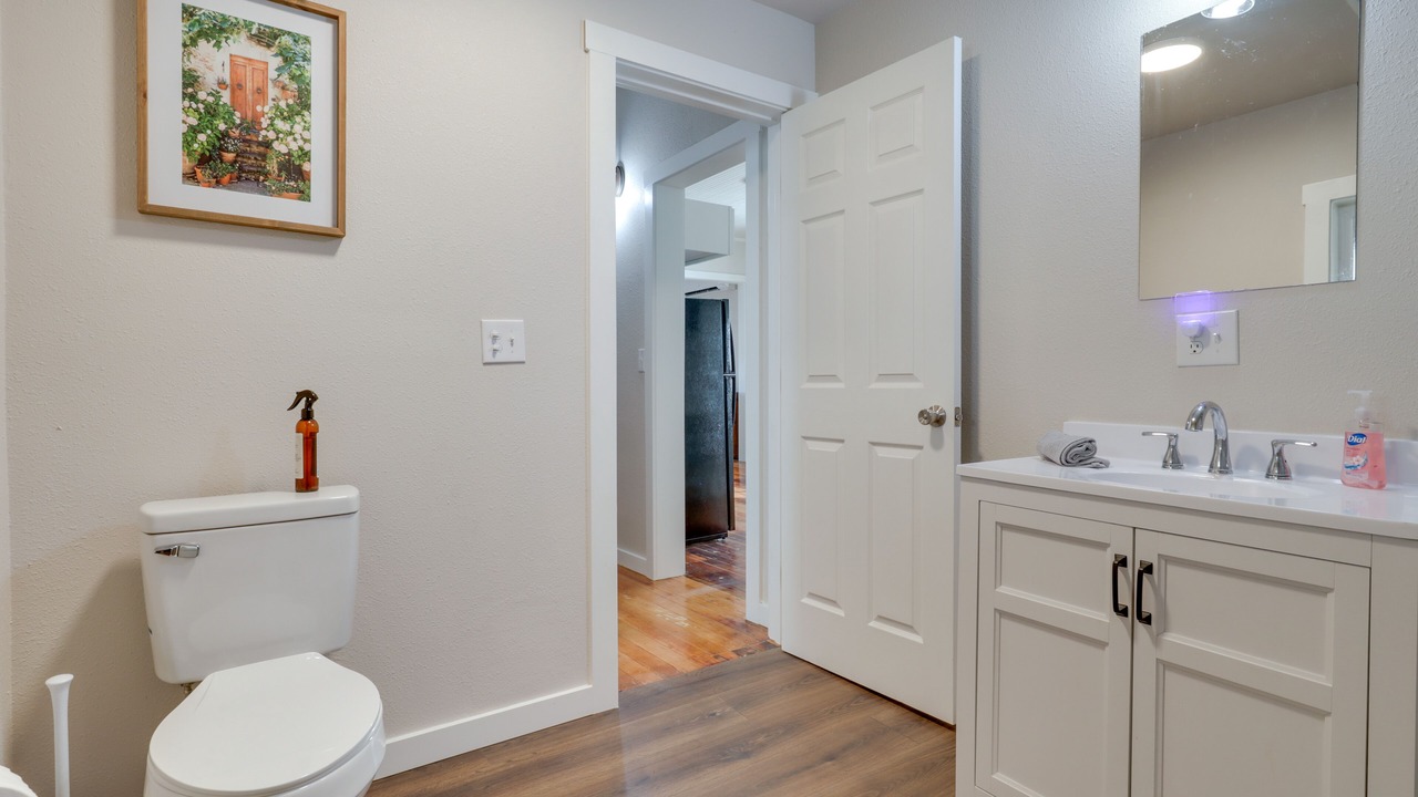 Photo of Bathroom in Lafayette