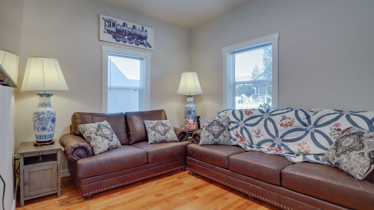 Photo of Bedroom in Lafayette