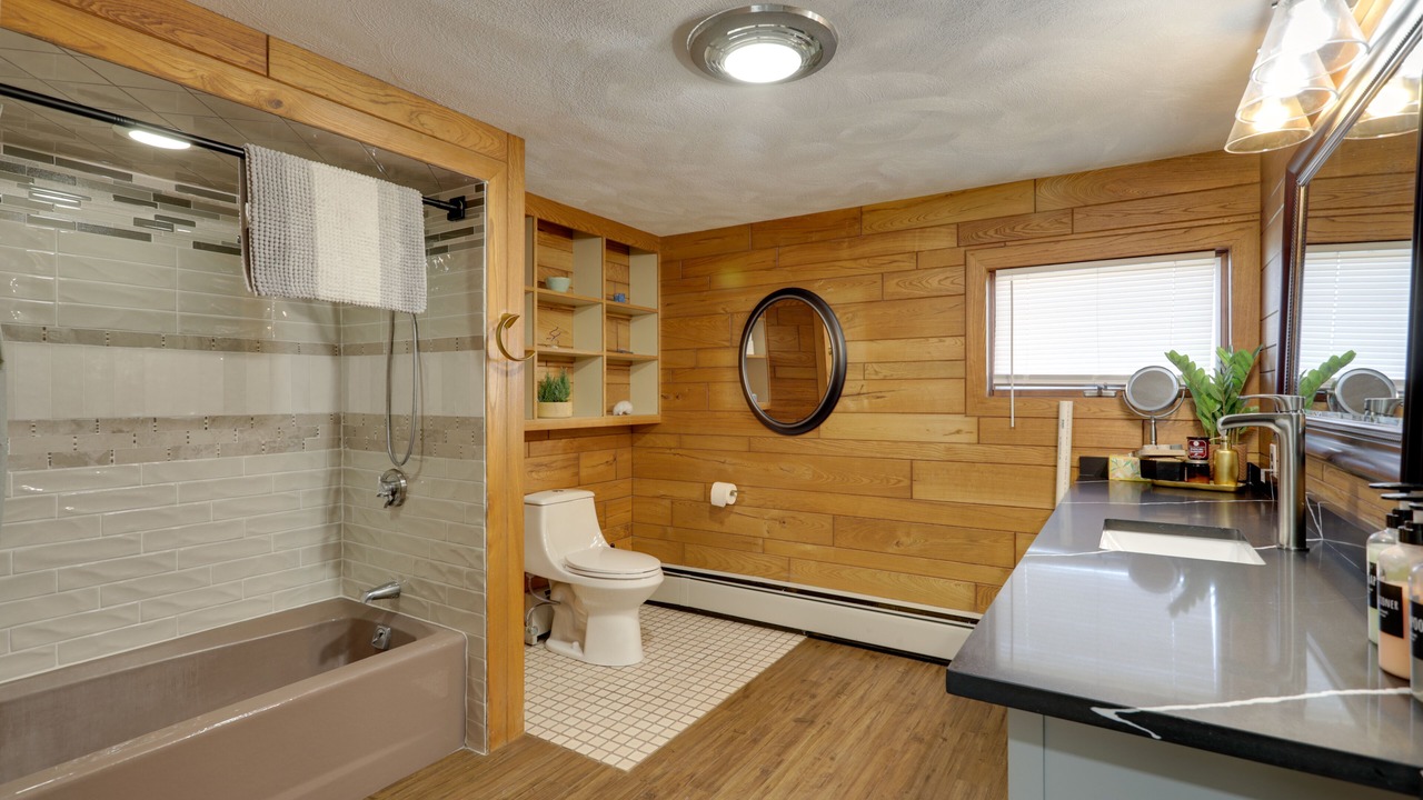 Photo of Bathroom in Barrington