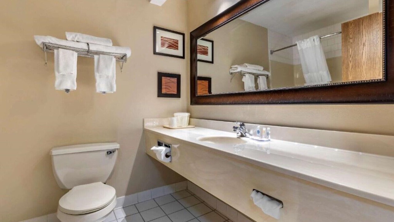 Photo of Bathroom in Muscatine