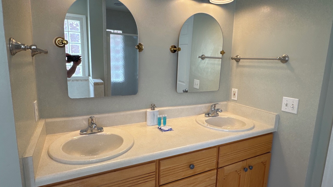 Photo of Bathroom in Tallahassee