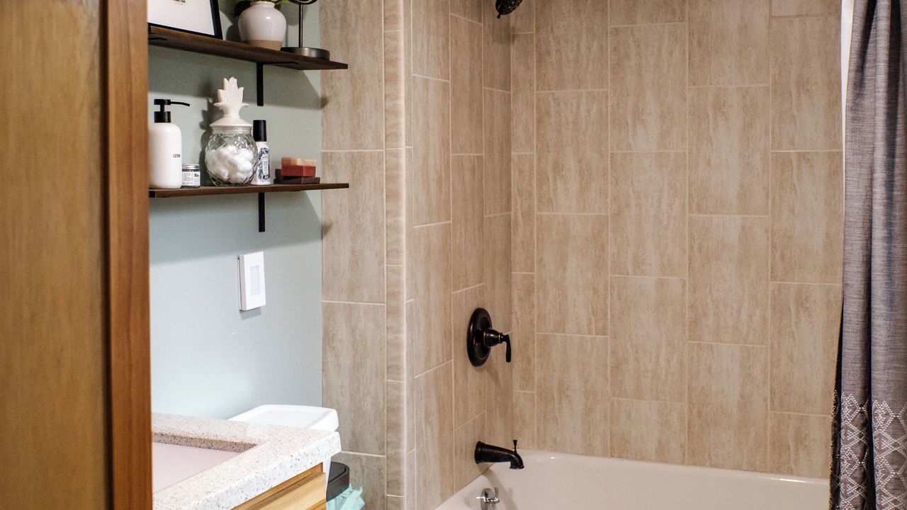 Photo of Bathroom in Pepin