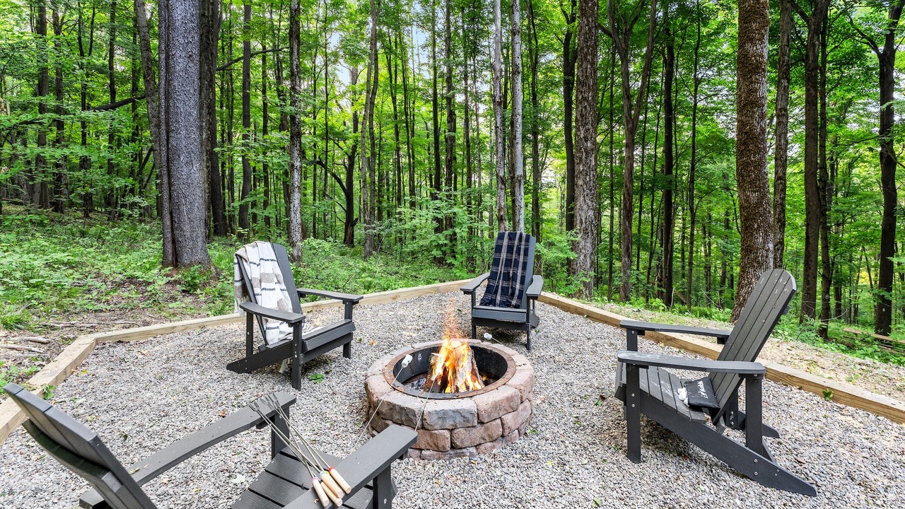 Photo of Outdoor in Ellicottville