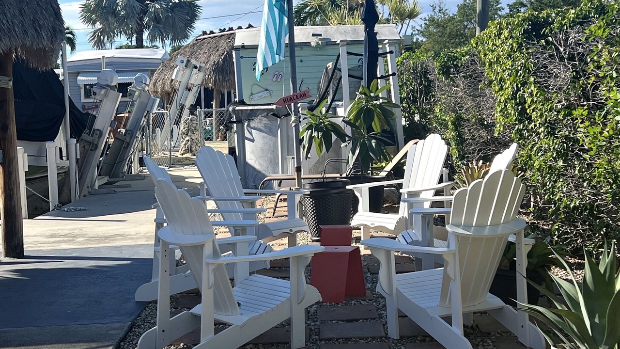 Photo of Patio Balcony in Cross Key Waterways
