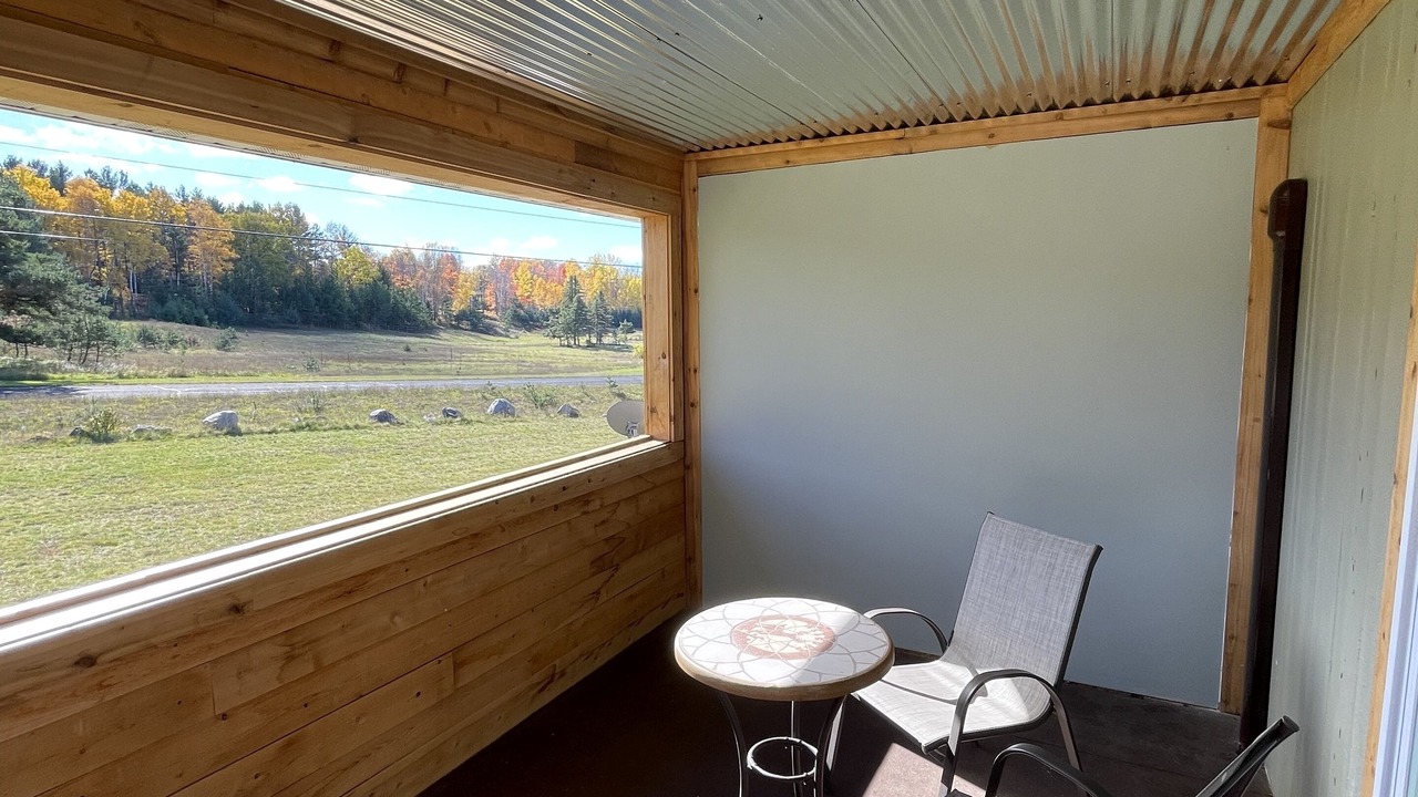 Photo of Outdoor in Iron Mountain