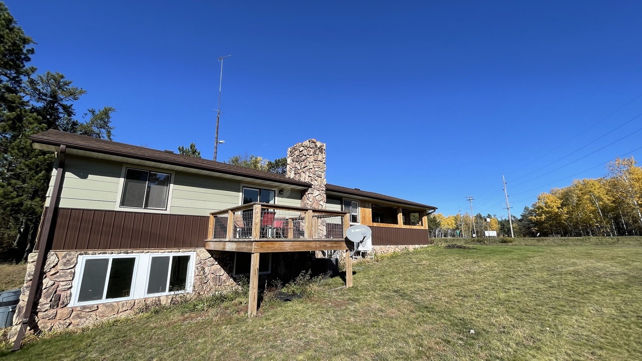 Photo of Outdoor in Iron Mountain