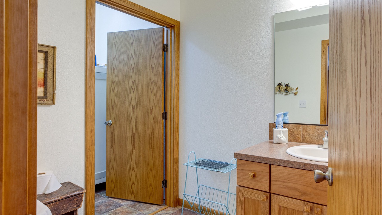 Photo of Bathroom in Ocean Park