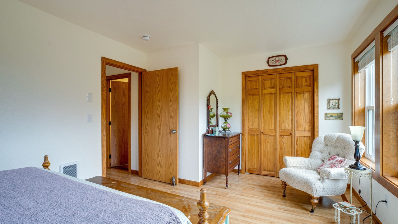 Photo of Bedroom in Ocean Park