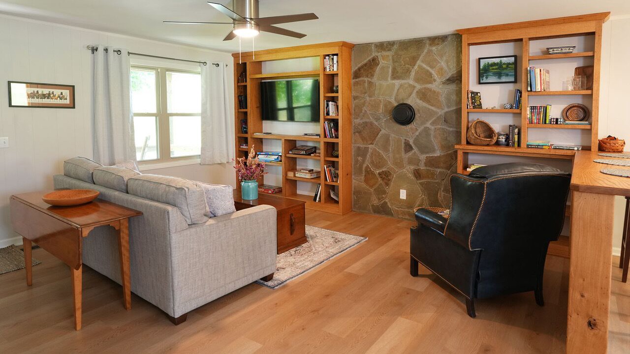 Photo of Livingroom in Elk Creek