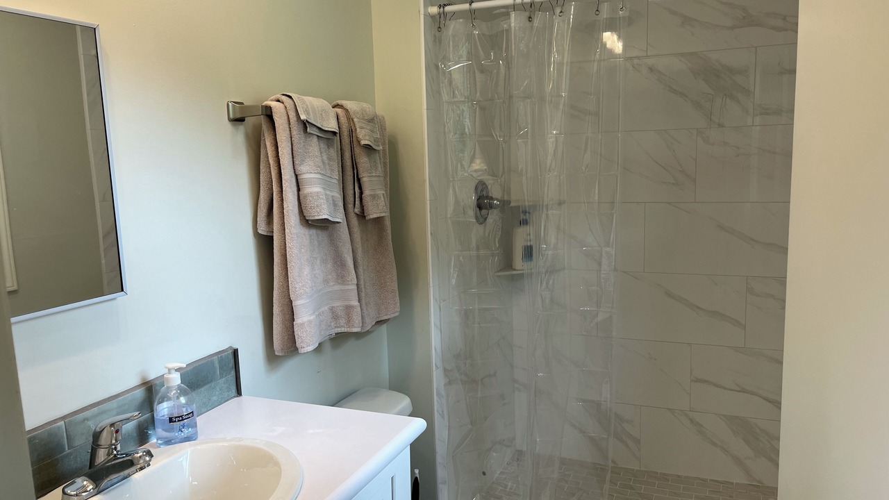 Photo of Bathroom in Elk Creek