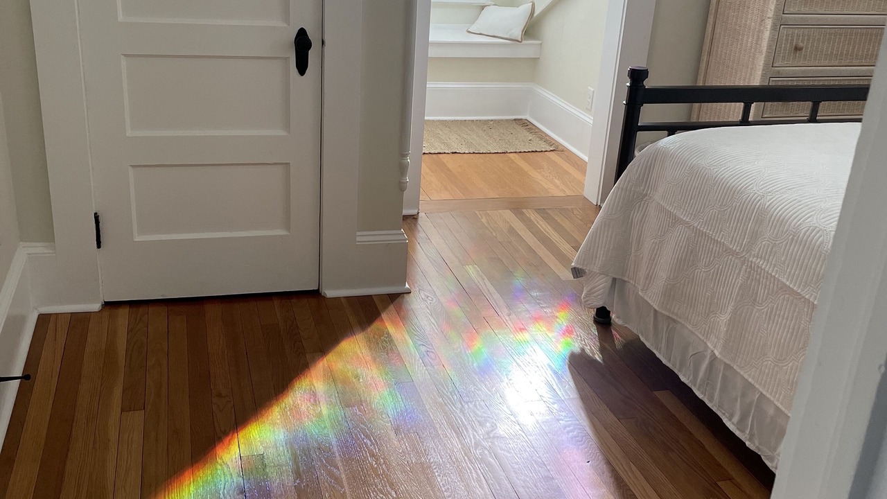 Photo of Bedroom in Deltaville