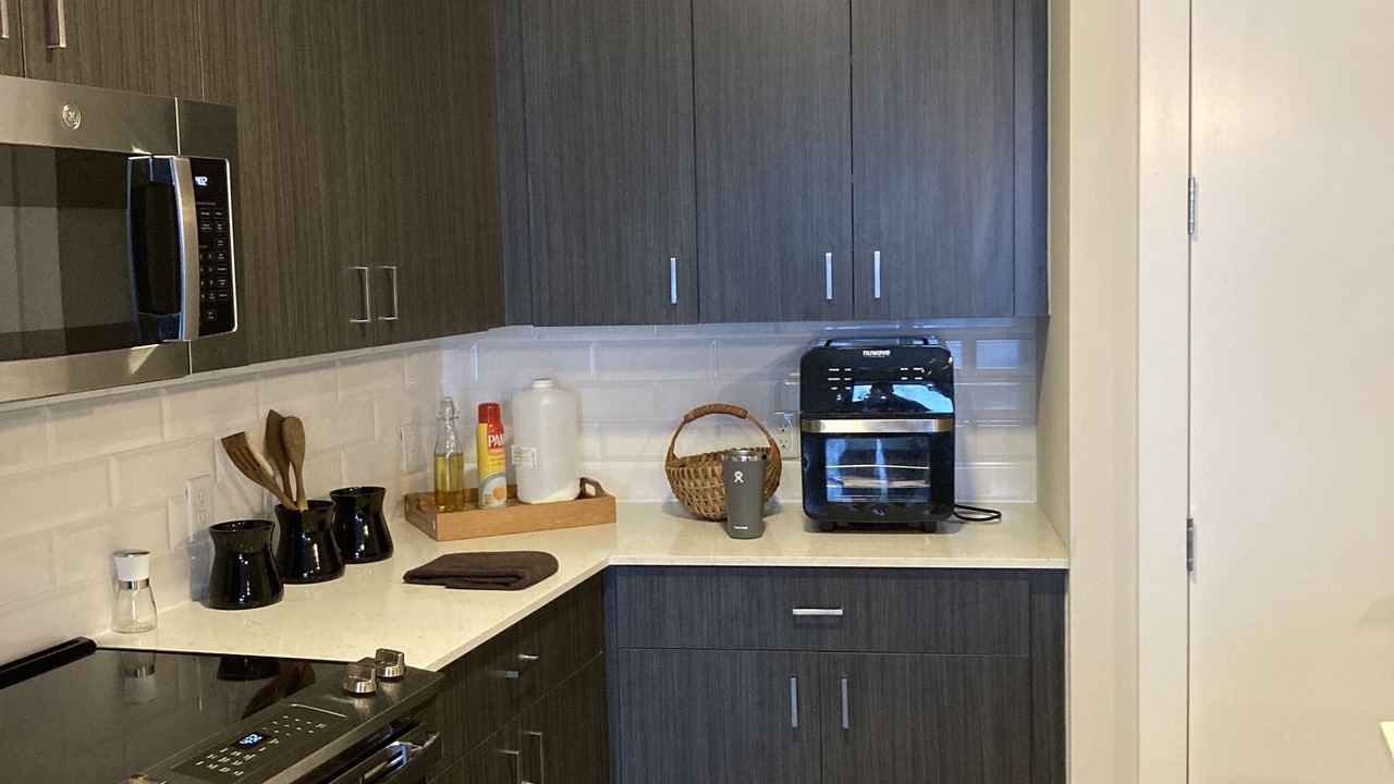 Photo of Kitchen in Troy