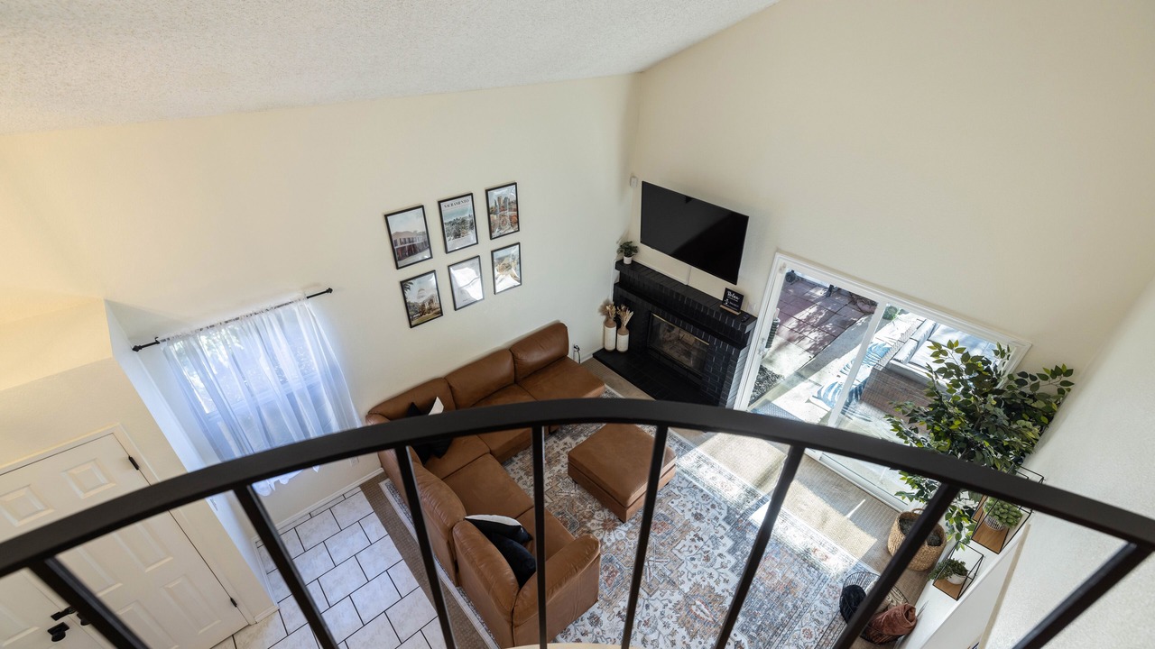 Photo of Livingroom in South Natomas