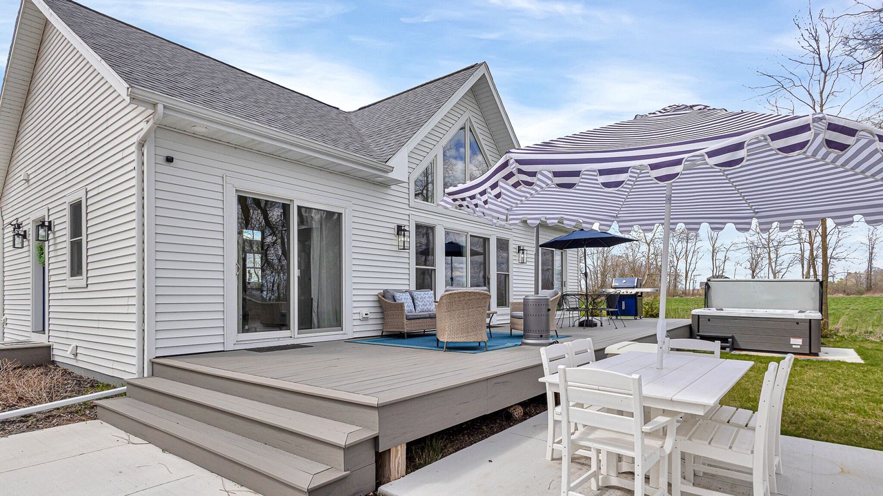 Photo of Outdoor in Cleveland
