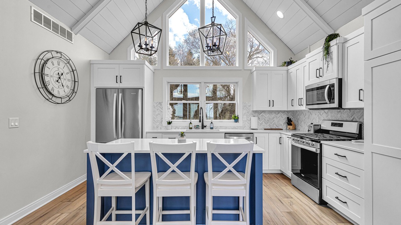 Photo of Kitchen in Cleveland