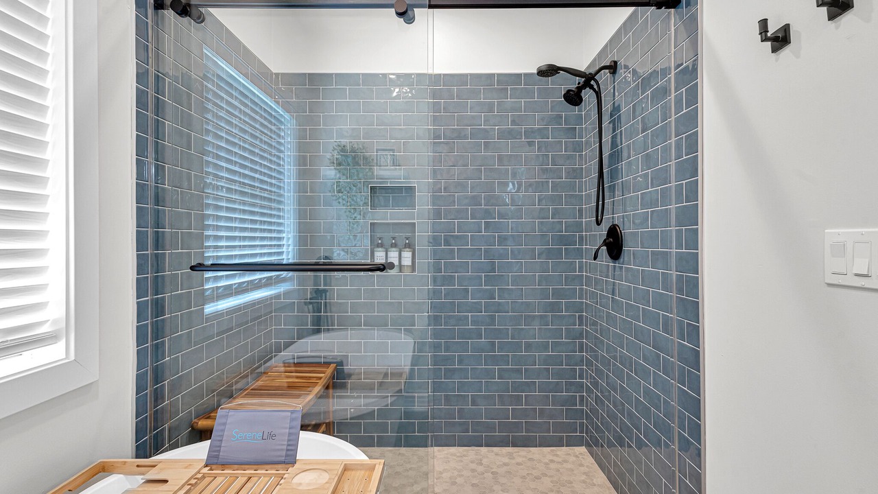 Photo of Bathroom in Cleveland
