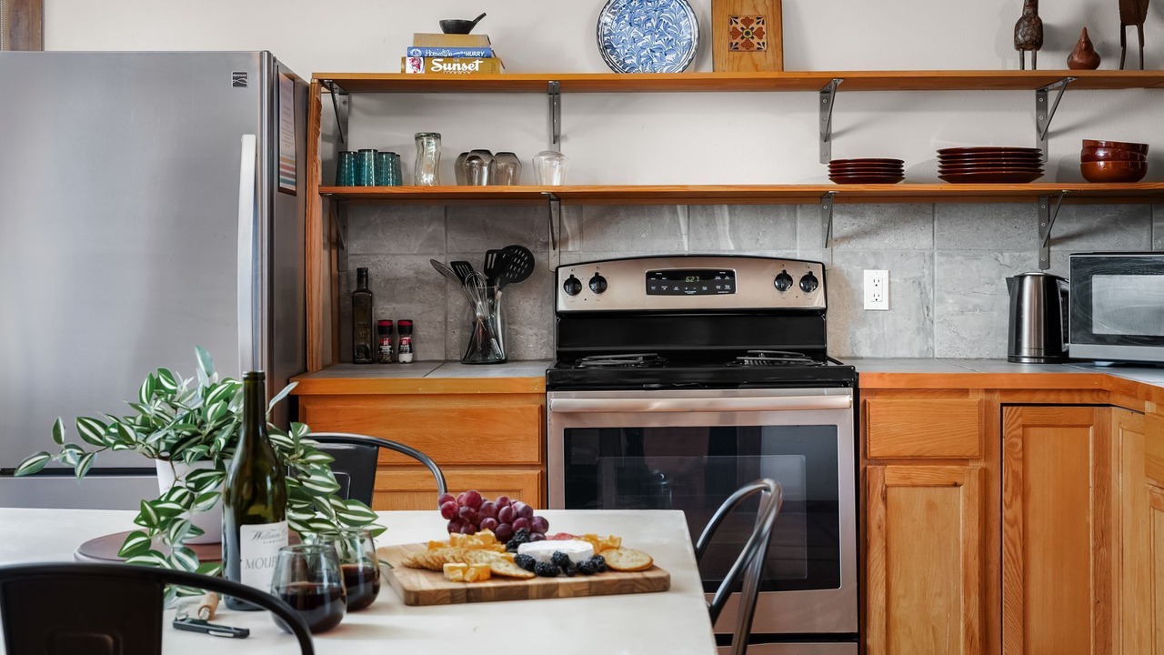 Photo of Kitchen in Driftwood