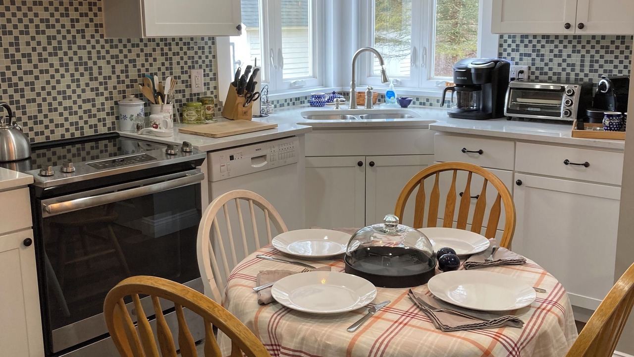 Photo of Kitchen in Dalton