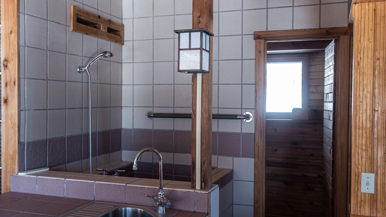 Photo of Bathroom in Mount Horeb