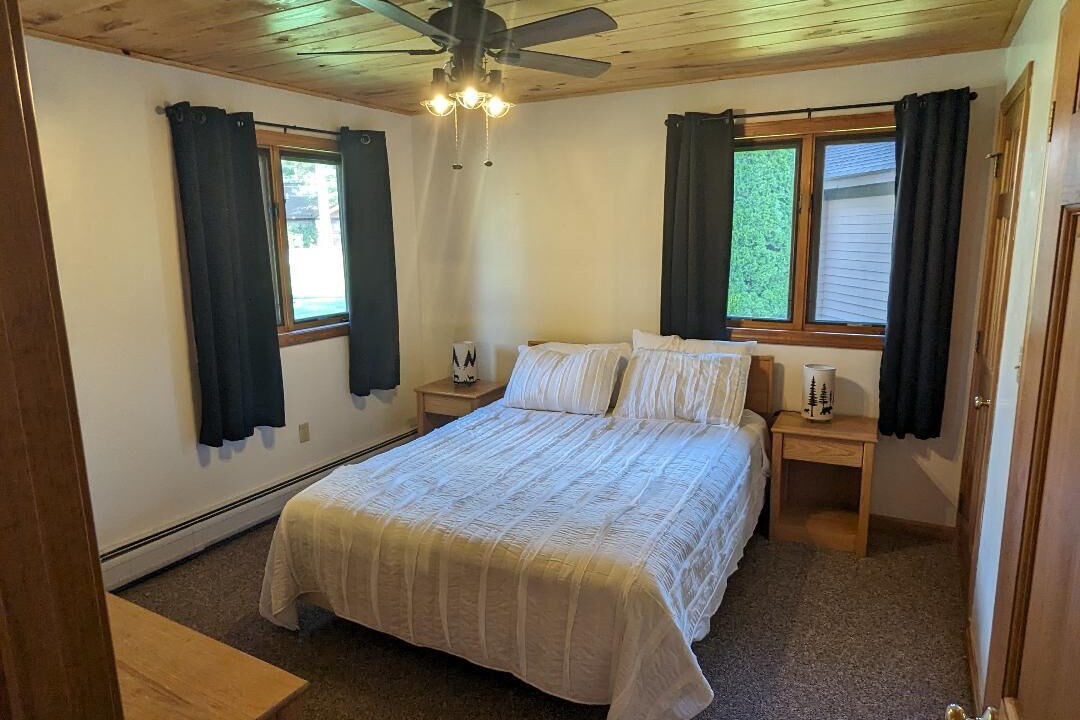 Photo of Bedroom in Woodstock