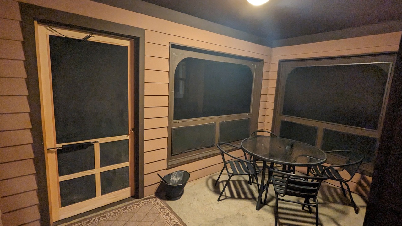 Photo of Outdoor in Woodstock