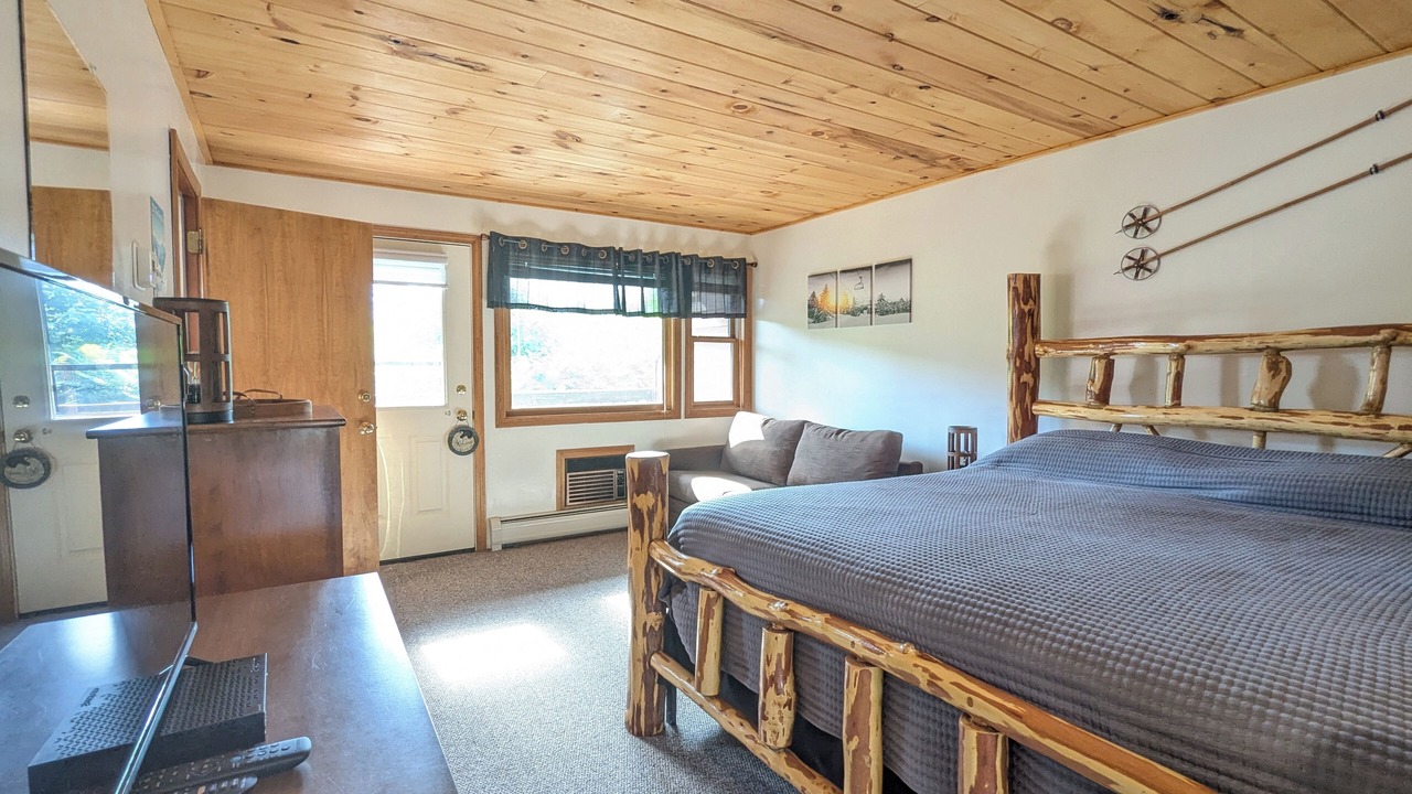 Photo of Bedroom in Woodstock
