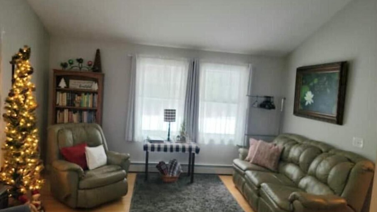 Photo of Bedroom in Deering