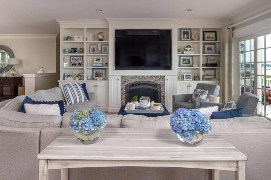 Photo of Livingroom in Mattapoisett Center