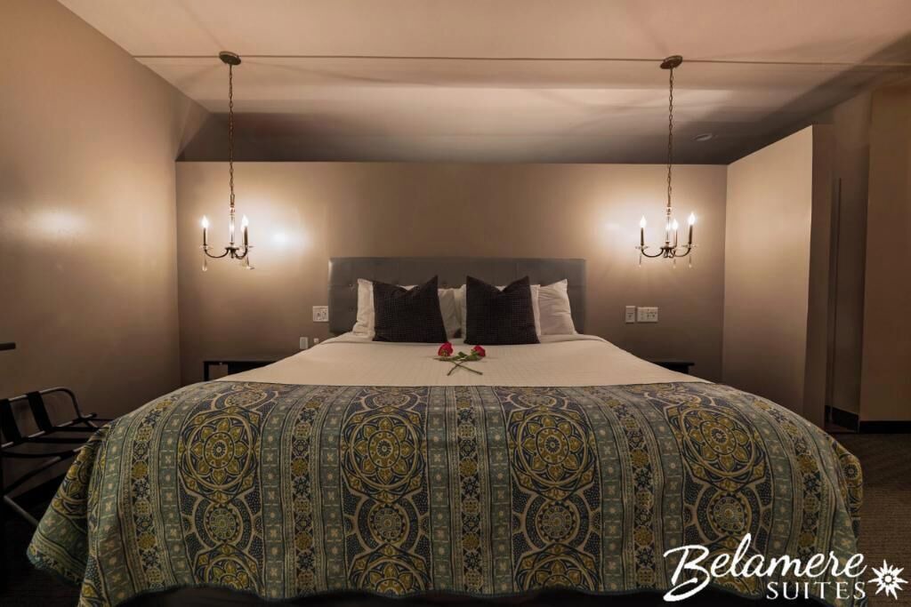 Photo of Bedroom in Perrysburg
