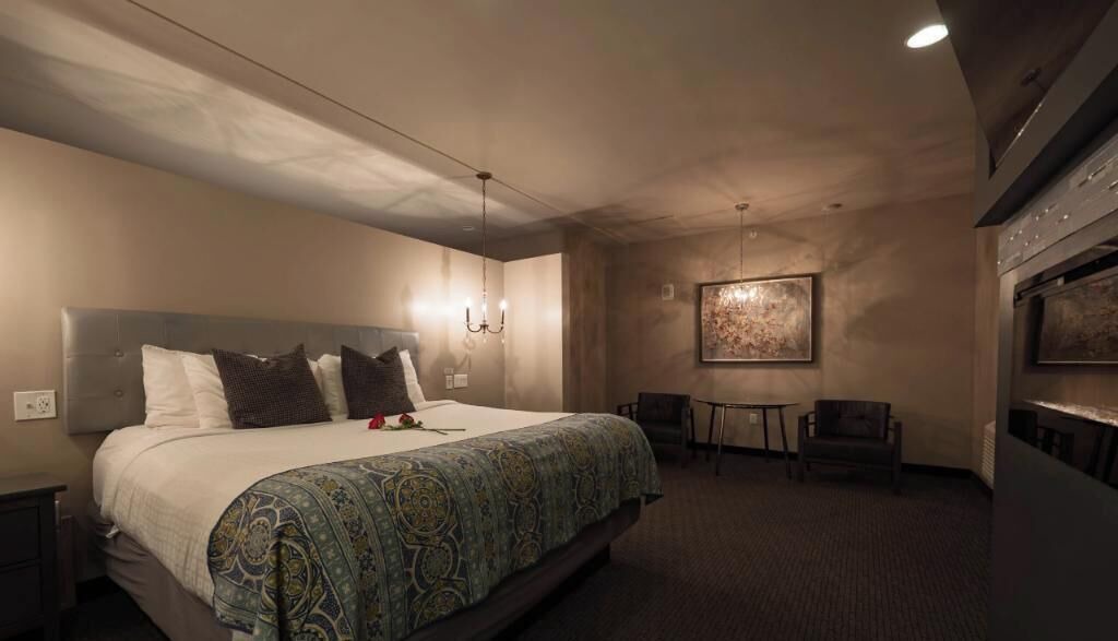 Photo of Bedroom in Perrysburg