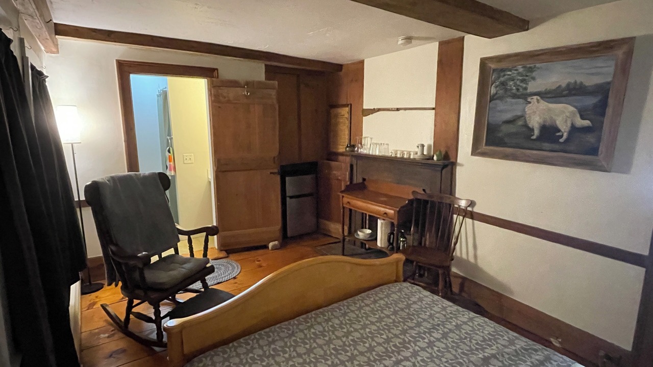Photo of Bedroom in Pelham