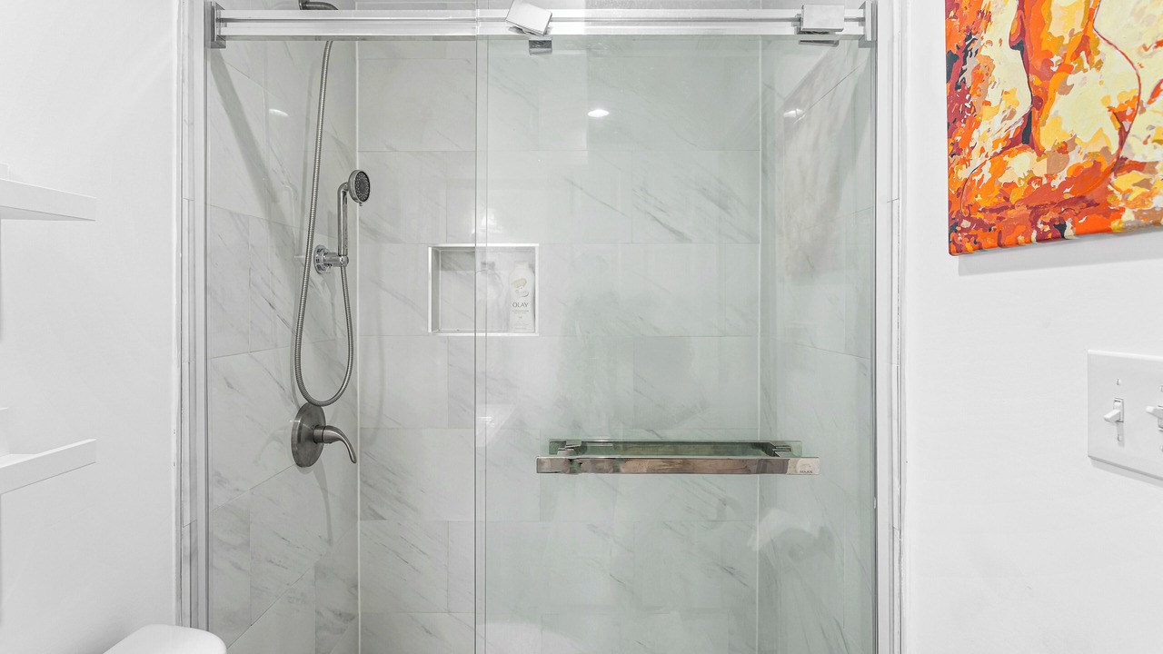 Photo of Bathroom in Montclair