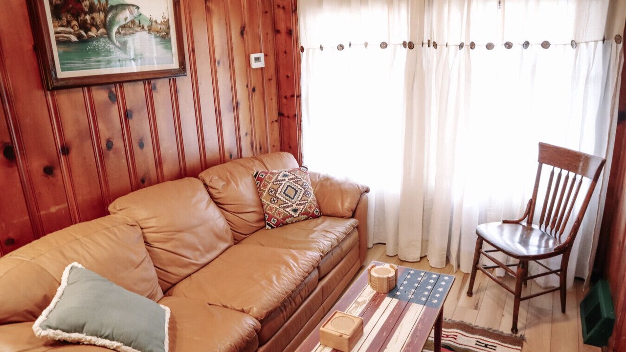 Photo of Livingroom in Bellevue