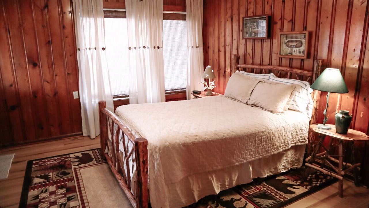 Photo of Bedroom in Bellevue